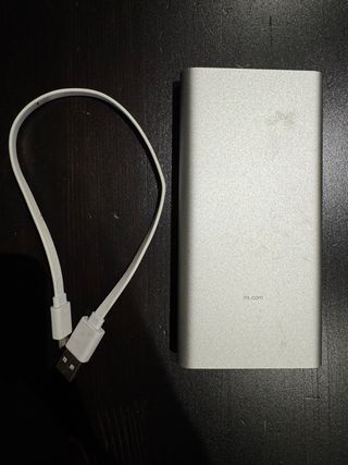 Batteria esterna portatile Xiaomi 17€