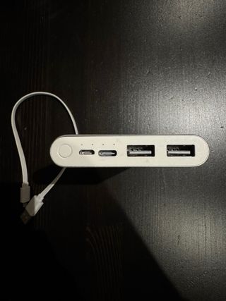 Batteria esterna portatile Xiaomi 17€