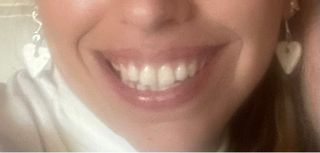 Pendientes Corazón Porcelana Artesanos