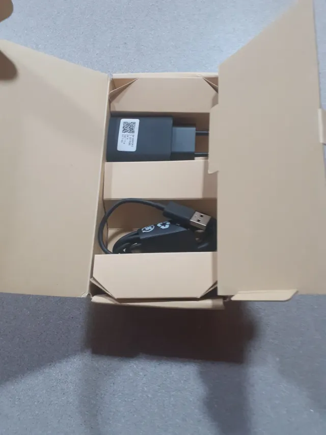 Motorola 5G Negro/Azul