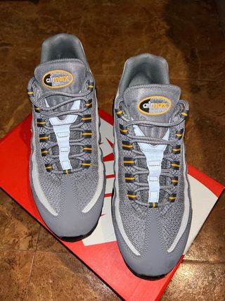 Air Max 95 Reales