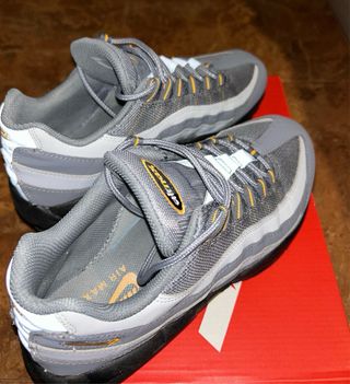 Air Max 95 Reales