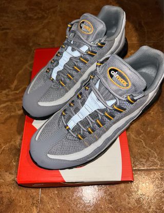 Air Max 95 Reales