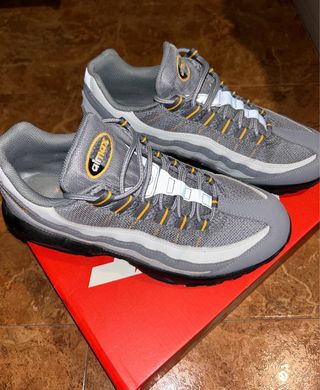 Air Max 95 Reales