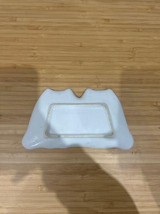 Ceramica decorata con gatti