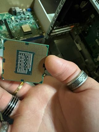 Placa Base ASUS + Intel Core i5 2500K