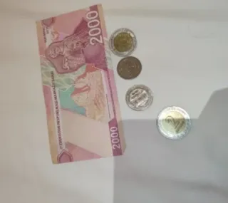 Moneda Som Uzbekistán y Turkmenistán