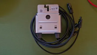 Inversor Solar SolarEdge SE17K