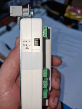 Inversor Solar SolarEdge SE17K