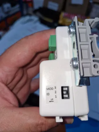 Inversor Solar SolarEdge SE17K