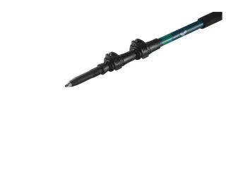 Bastones Trekking Crivit 135cm