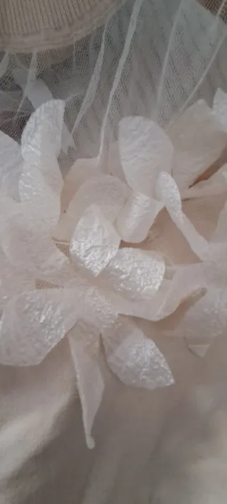 Camiseta Muotti Talla M Beige Vestir