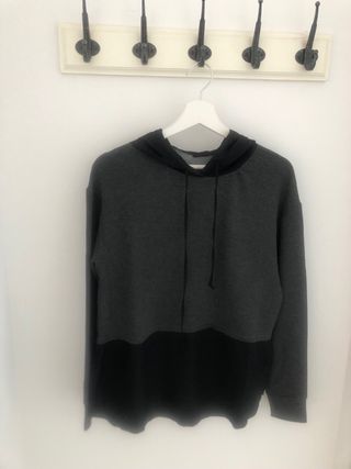 Sudadera técnica Oysho