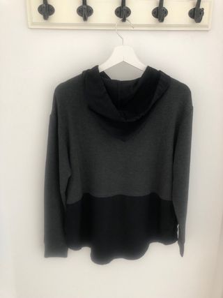 Sudadera técnica Oysho