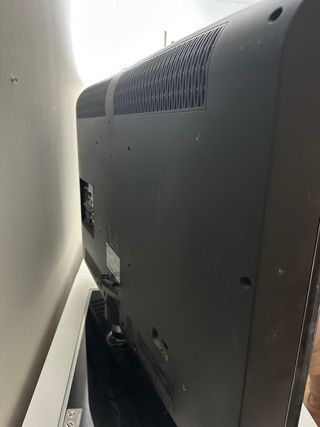 Televisor Samsung Negro