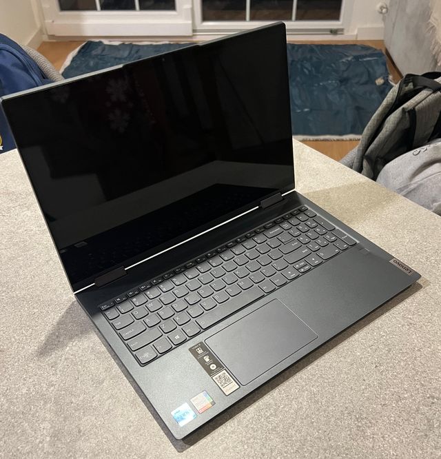 Lenovo Yoga 7 15ITL5 i5