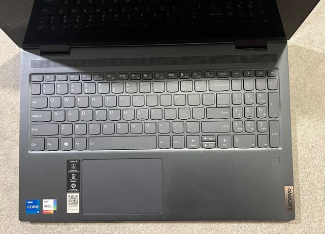 Lenovo Yoga 7 15ITL5 i5
