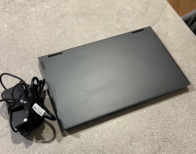 Lenovo Yoga 7 15ITL5 i5