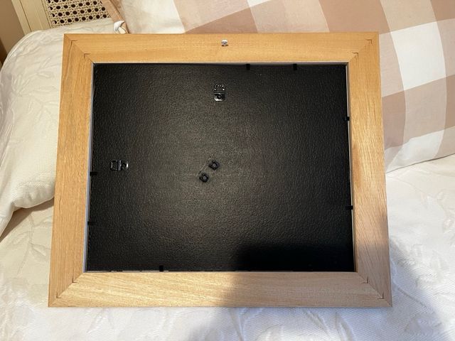 Conjunto de 2 Cuadros de angelitos