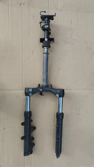 Horquilla NMAX 125 Completa