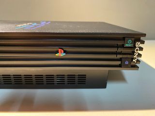 PlayStation 2 Sony Controller e Memory Card