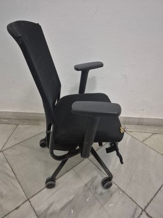 SILLA DE ESCRITORIO