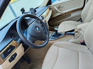 BMW Serie 3 2007