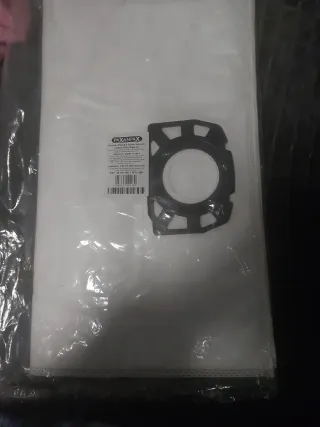 Aspirador Kärcher Amarillo