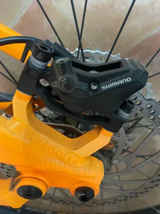 Bicicleta Eléctrica Pinarello Nytro ST2