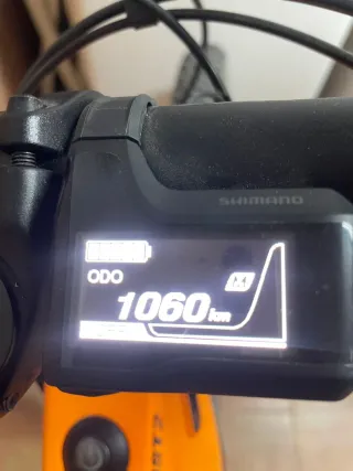 Bicicleta Eléctrica Pinarello Nytro ST2