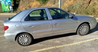 Citroen Xsara 2004