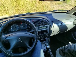 Citroen Xsara 2004