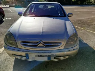 Citroen Xsara 2004