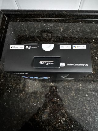 Sony ULT WEAR WH-ULT900N “SIN ABRIR” !!!NUEVOS!!!