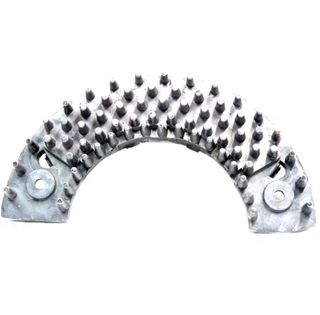 Resistenza ventola ventilatore Peugeot 206/207/307