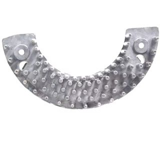 Resistenza ventola ventilatore Peugeot 206/207/307