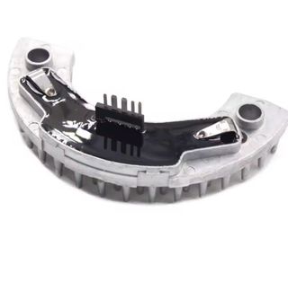 Resistenza ventola ventilatore Peugeot 206/207/307