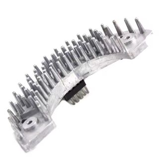 Resistenza ventola ventilatore Peugeot 206/207/307