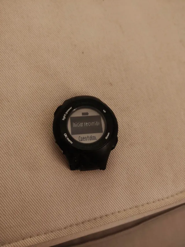 Reloj Garmin GPS Golf