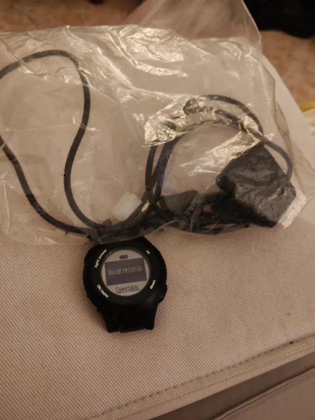 Reloj Garmin GPS Golf