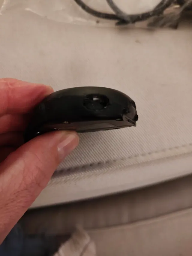 Reloj Garmin GPS Golf