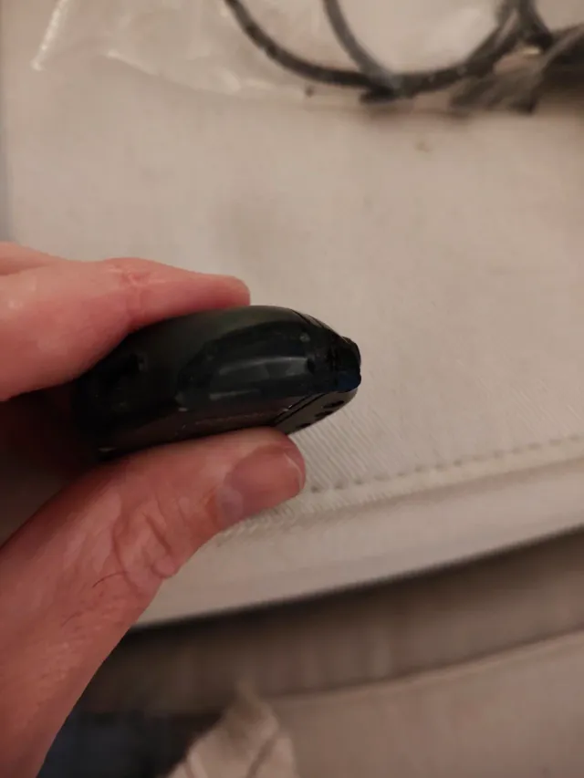 Reloj Garmin GPS Golf