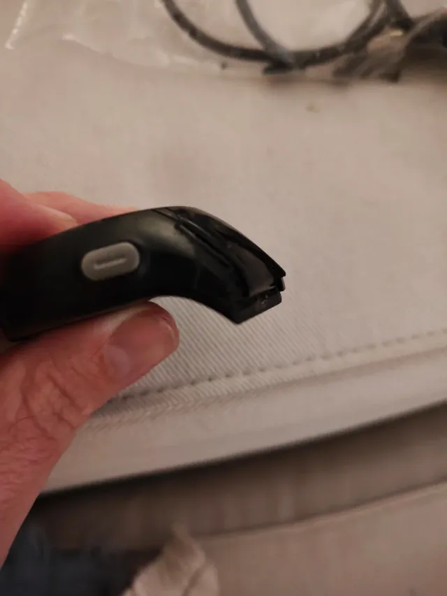 Reloj Garmin GPS Golf