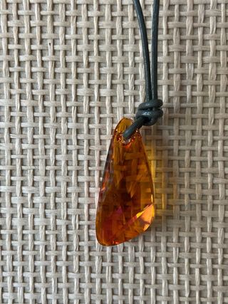 Colgante Swarovski original