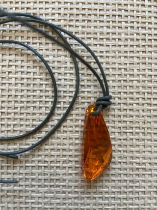 Colgante Swarovski original