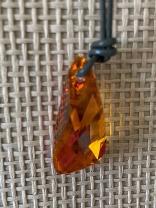 Colgante Swarovski original