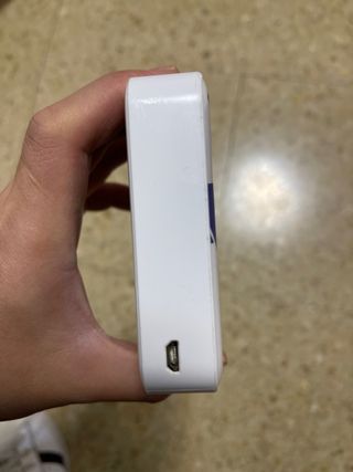 Batería Externa Xiaomi 10400mAh