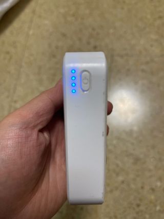 Batería Externa Xiaomi 10400mAh