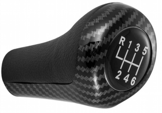 Pomo palanca cambios Bmw 6 velocidades