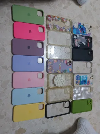 Cover per iPhone 13